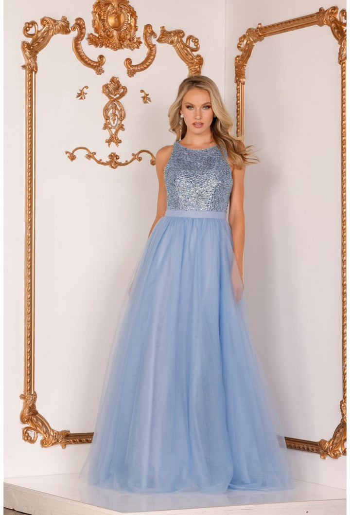 TERANI COUTURE 1911P8018 - FOSTANI