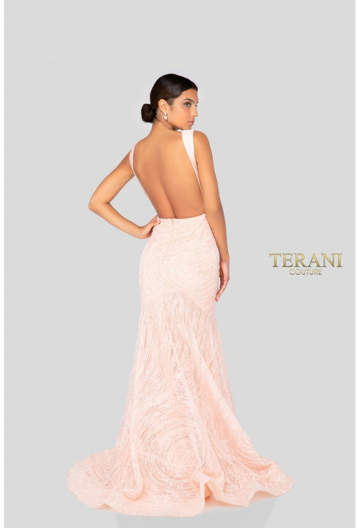 TERANI COUTURE 1911P8158 - FOSTANI