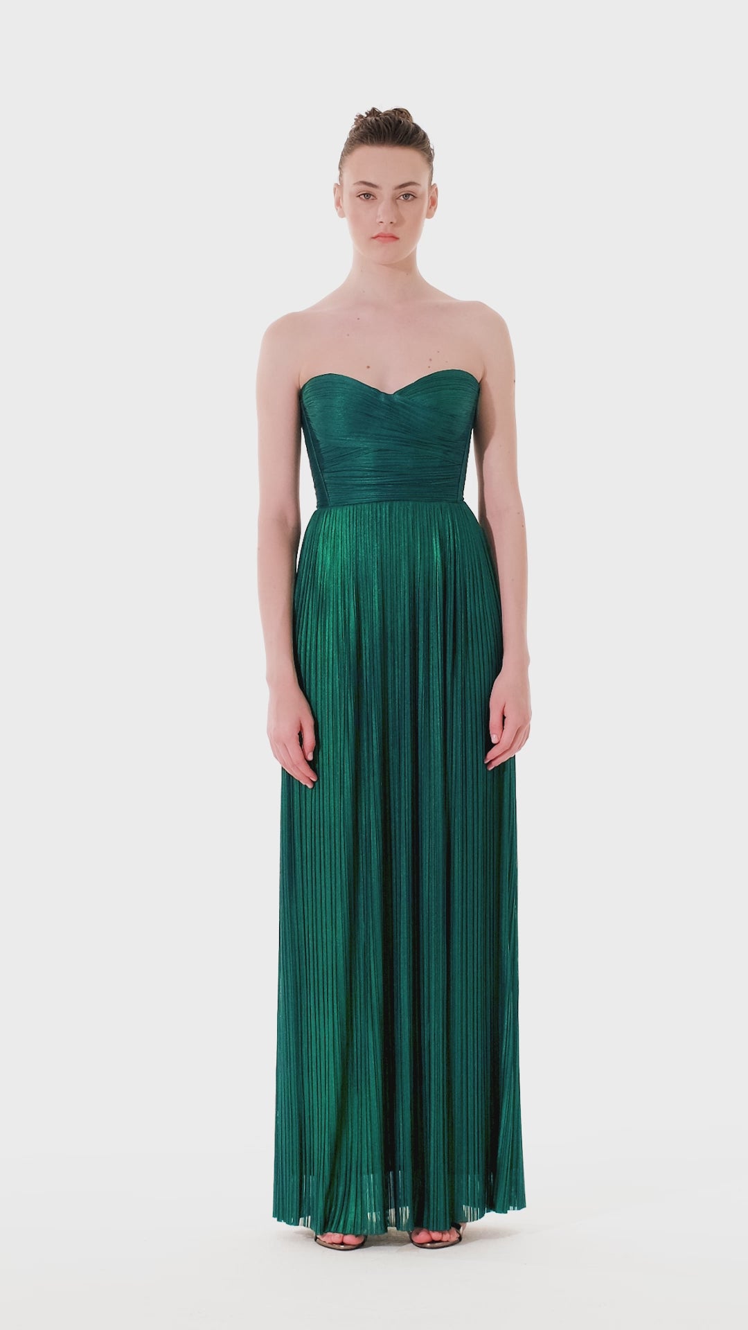 TARIK EDIZ 98206 Dress