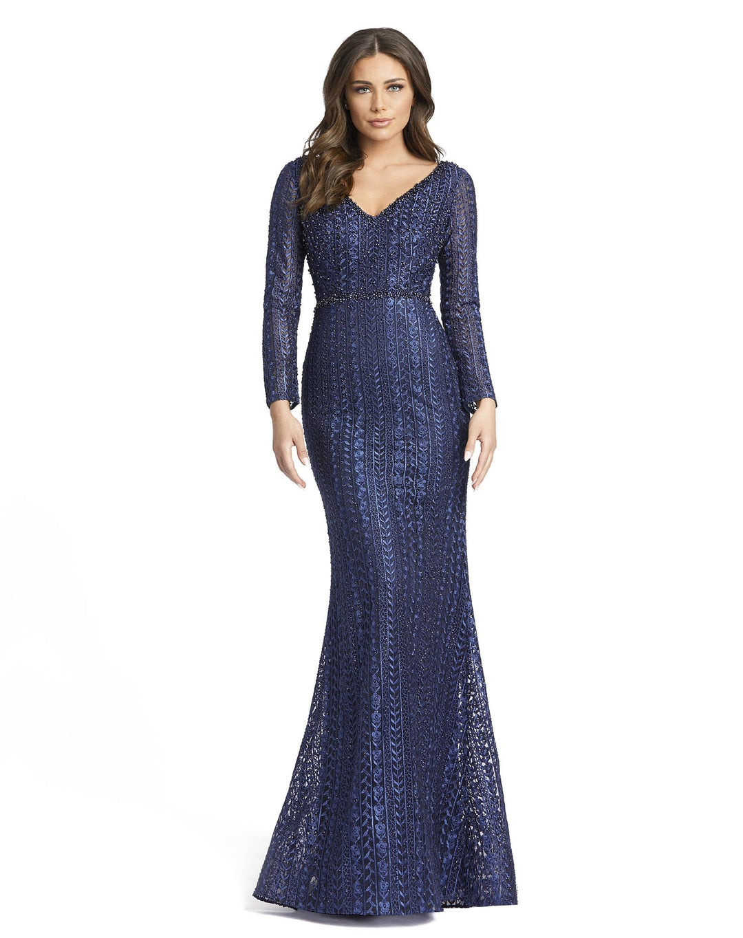 Mac Duggal 20271 Dress - EVENING FOSTANI