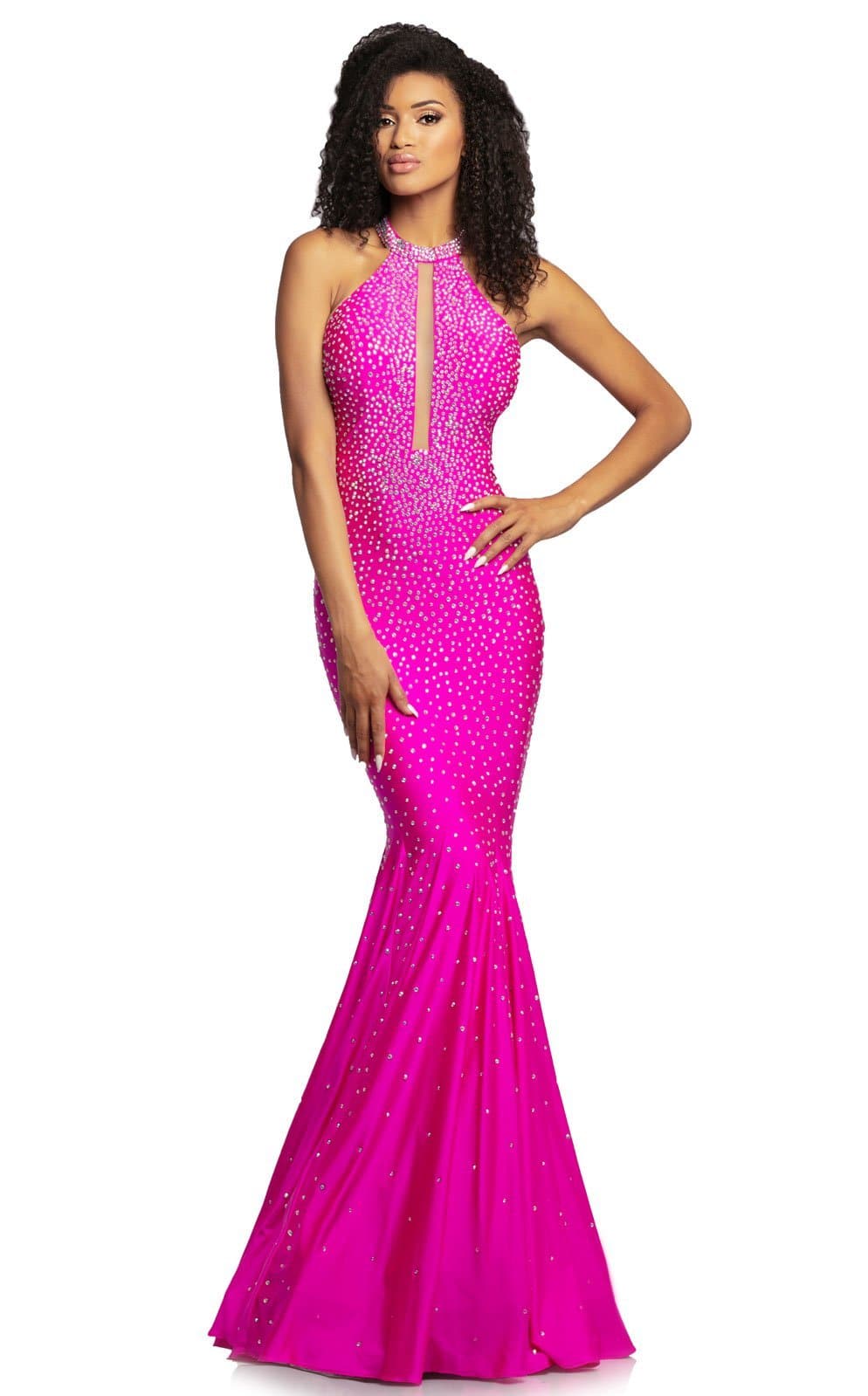 Johnathan Kayne 2037 Dress - Evening Dress FOSTANI