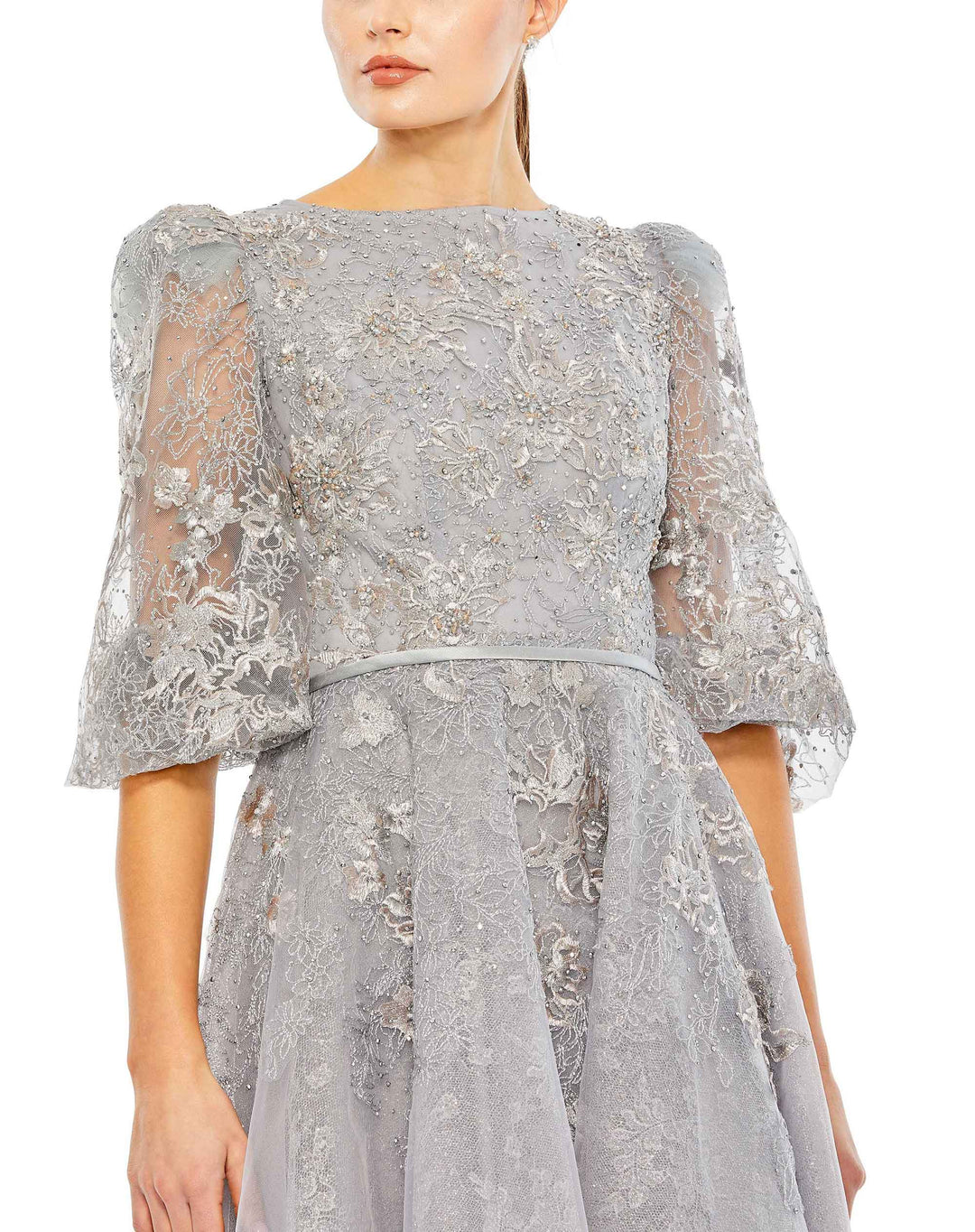 Mac Duggal 70167 Dress - FOSTANI