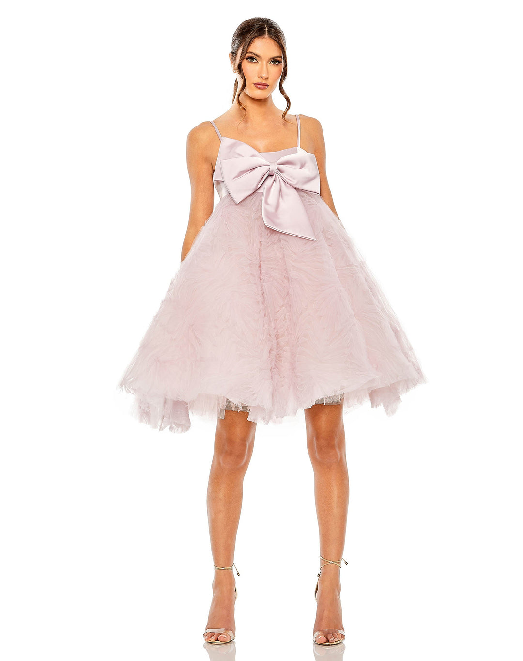 Mac Duggal 20583 Dress - COCKTAIL FOSTANI