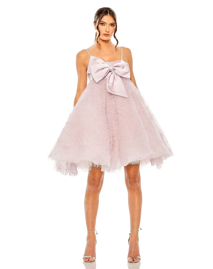 Mac Duggal 20583 Dress - COCKTAIL FOSTANI