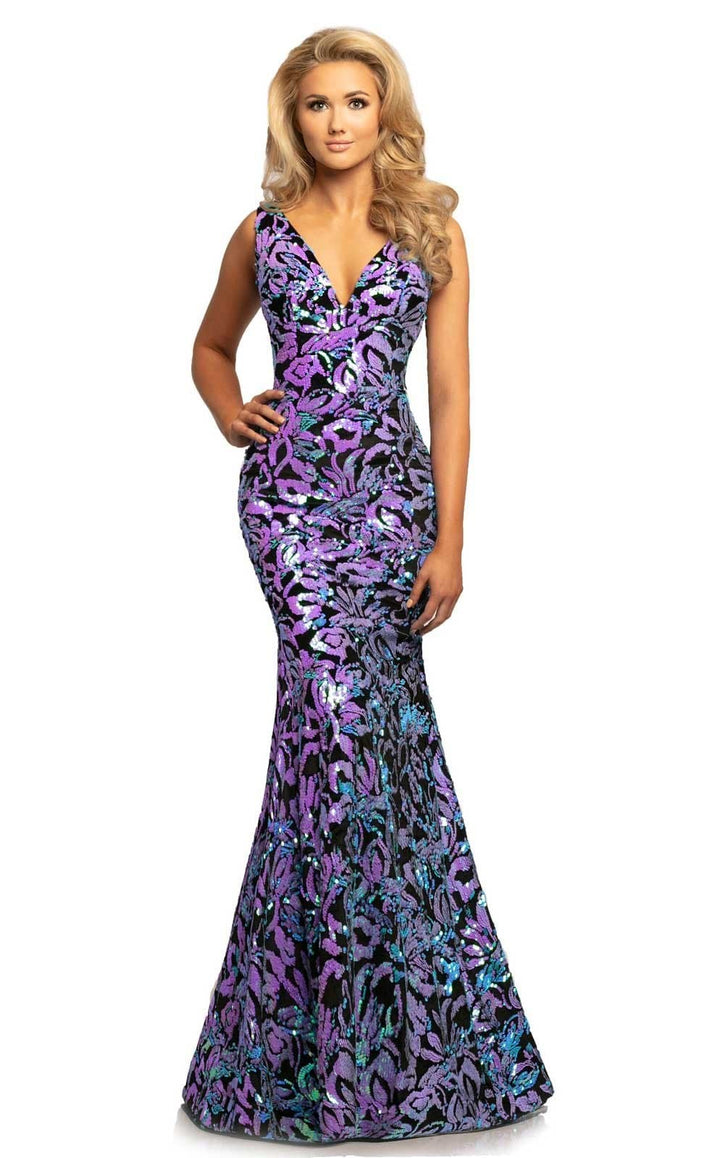 Johnathan Kayne 2106 Dress - FOSTANI