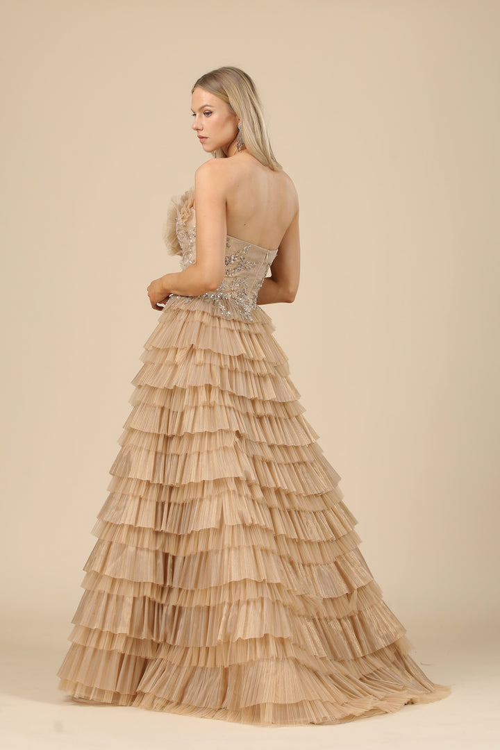 DELLA COUTURE 22184 - FOSTANI