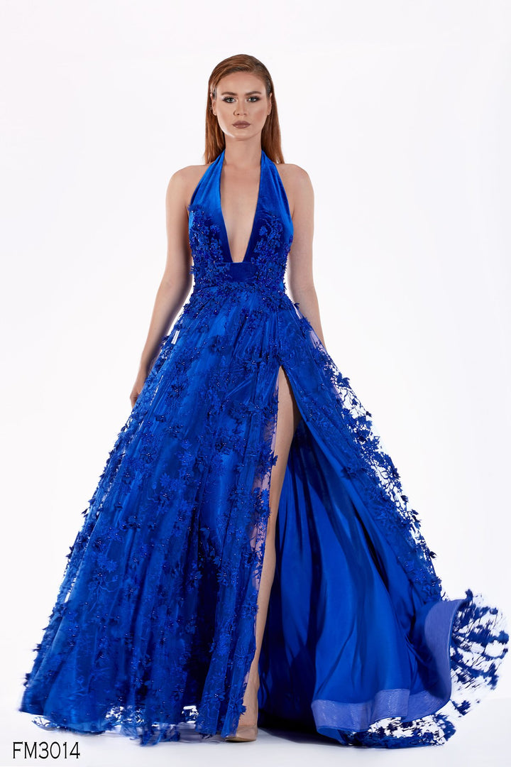 Azzure Couture FM3014 - FOSTANI