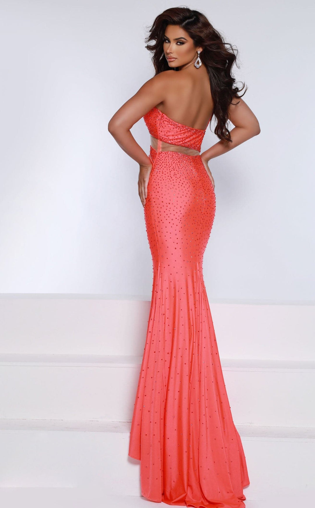 Johnathan Kayne 2608 Dress - FOSTANI