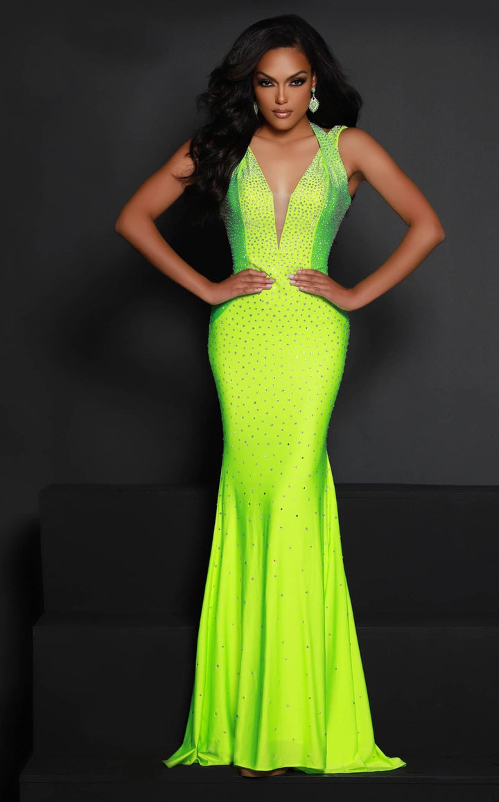 Johnathan Kayne 2611 Dress - FOSTANI