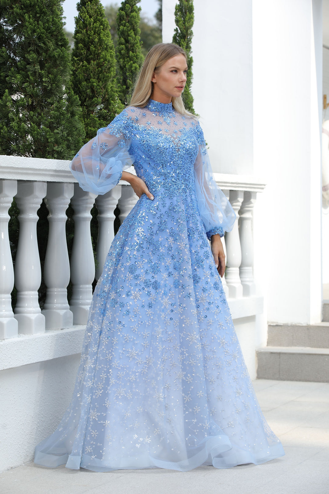 DELLA COUTURE 26171 - FOSTANI