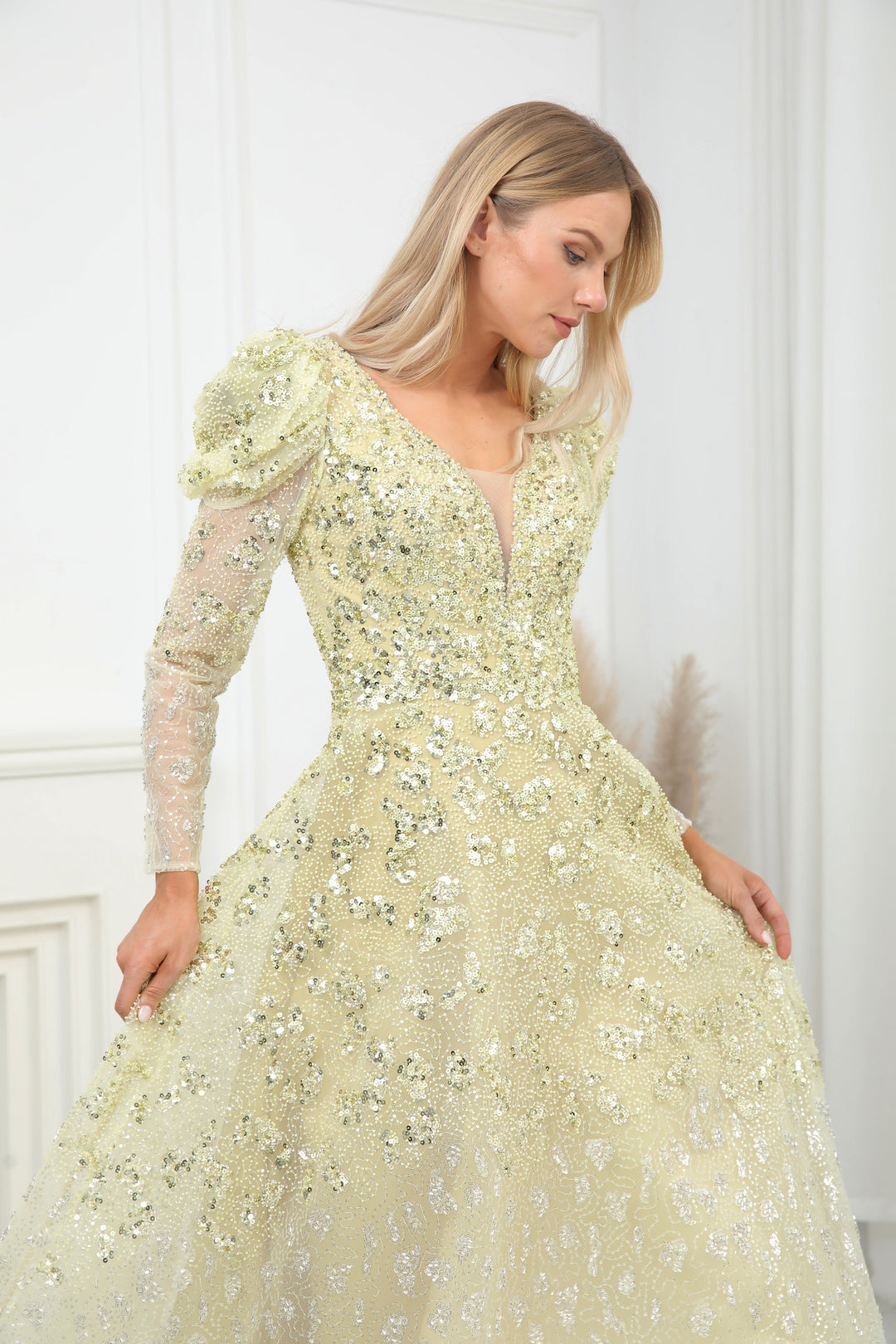 DELLA COUTURE 26172 - FOSTANI