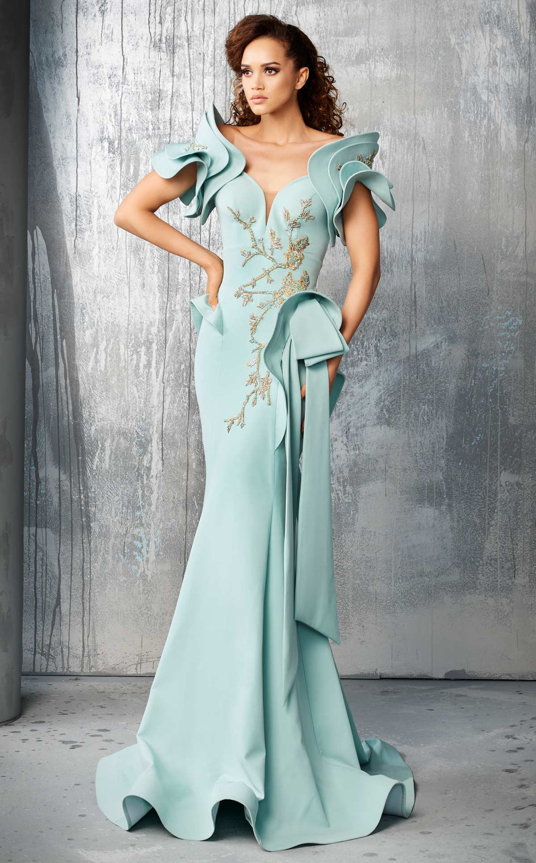MNM COUTURE 2689 - FOSTANI