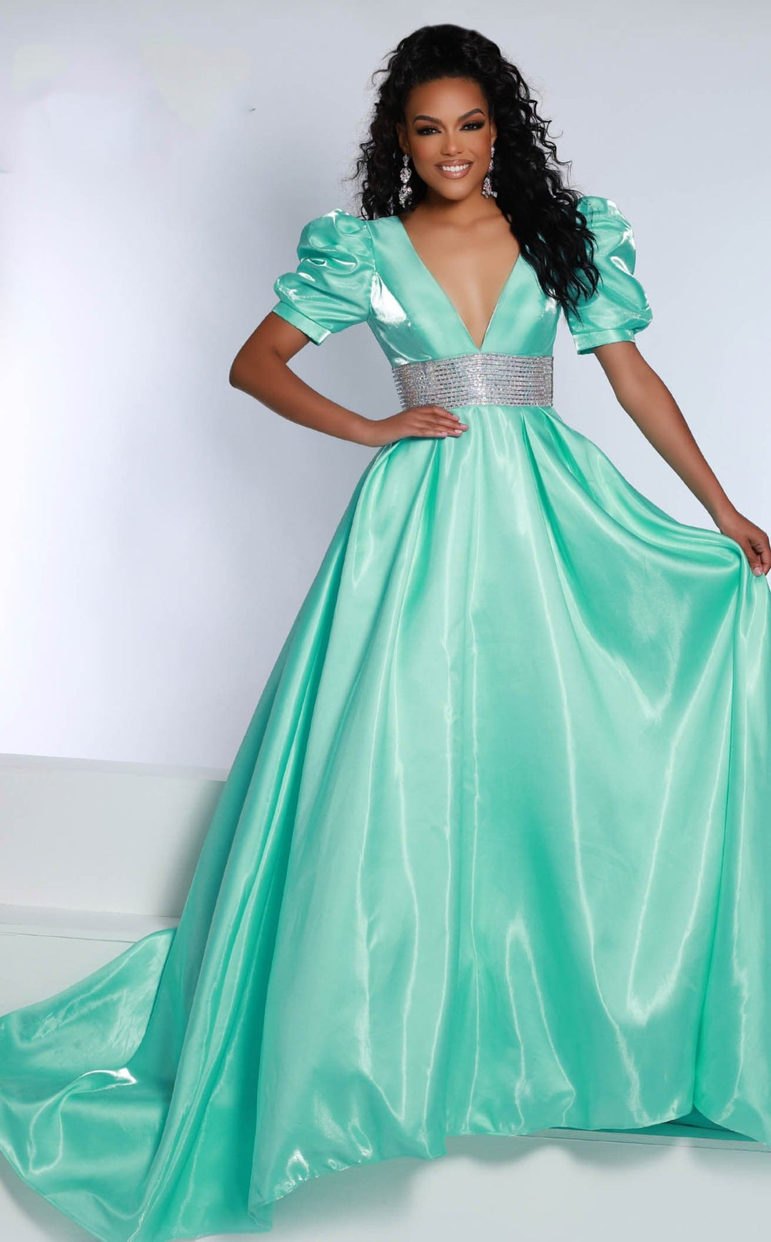 Johnathan Kayne 2692 Dress - FOSTANI