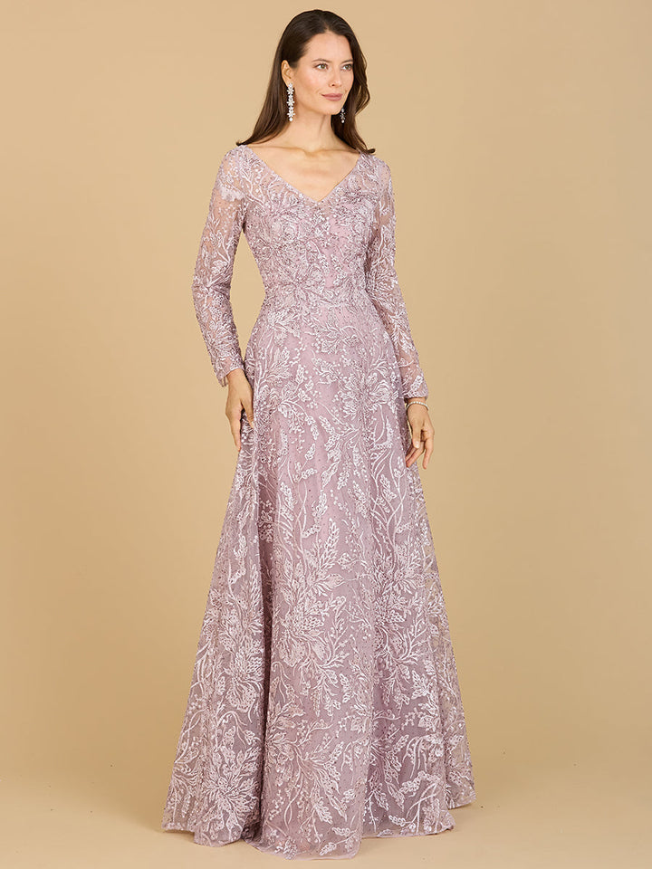 Lara 29200 dress - Dress FOSTANI