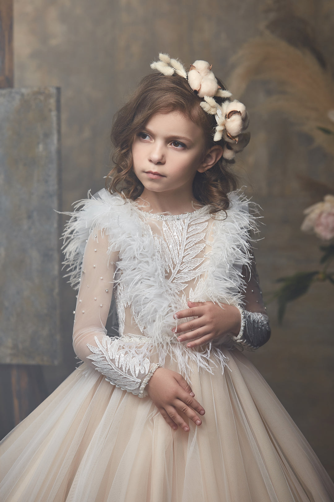 Pentelei 3000 KIDS DRESS - FOSTANI.com