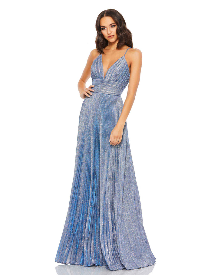 Mac Duggal 70167 Dress - FOSTANI