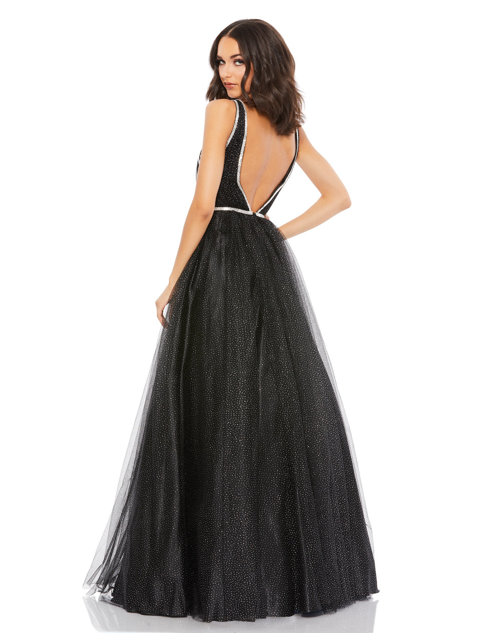 Mac Duggal 70167 Dress - FOSTANI