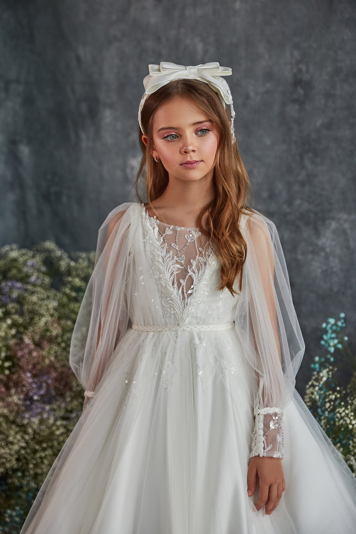 Pentelei 3208 KIDS DRESS - FOSTANI.com