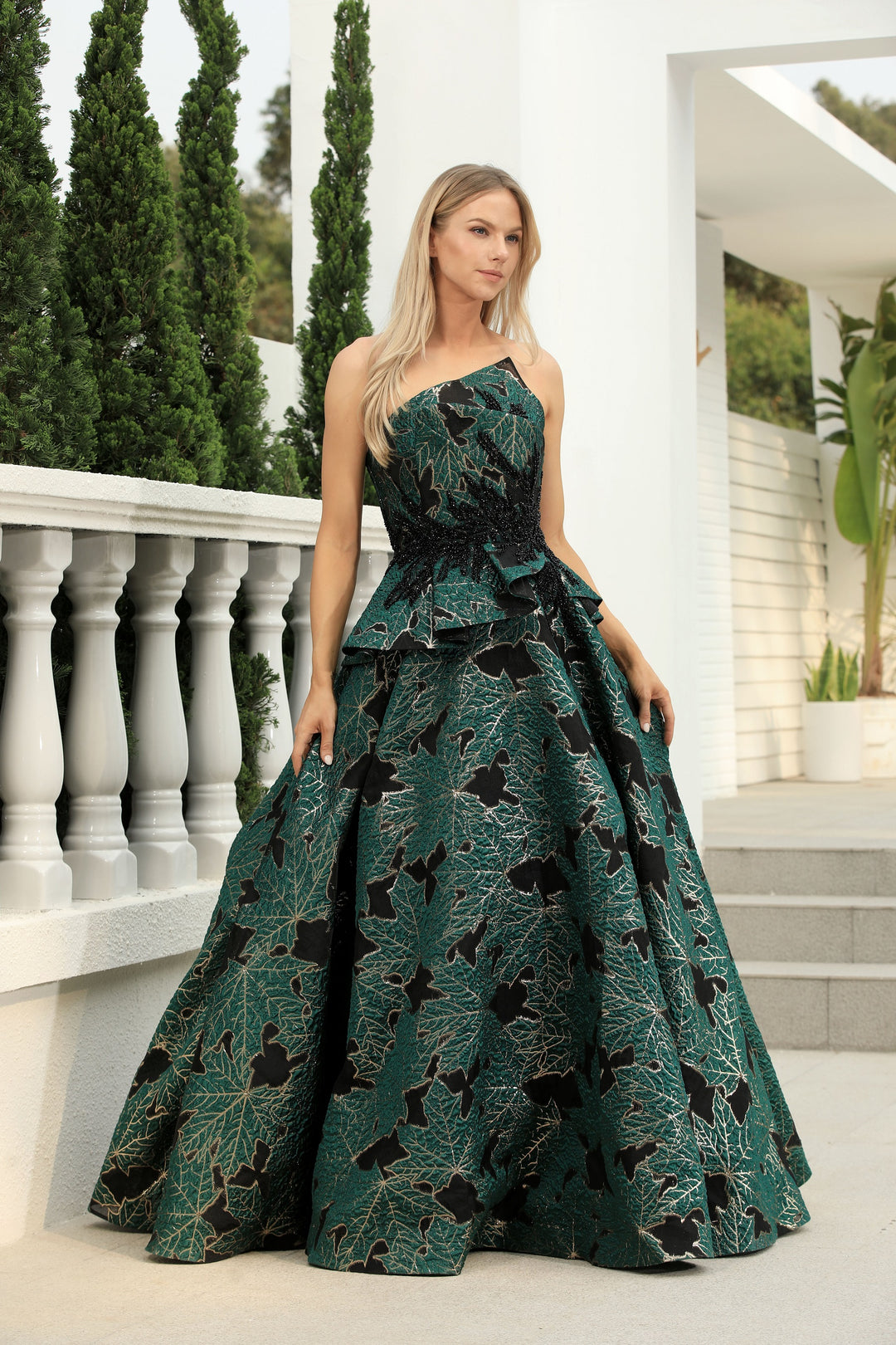 DELLA COUTURE 36010 - FOSTANI