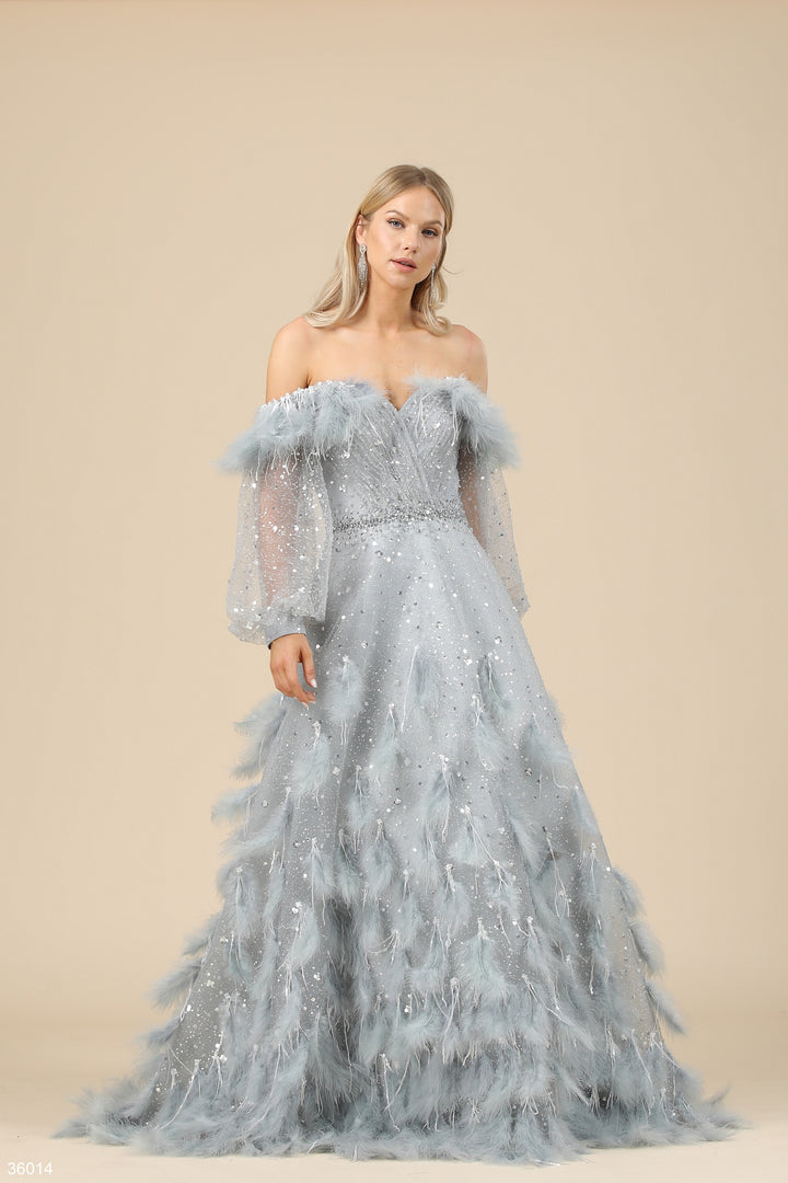 DELLA COUTURE 36014 - FOSTANI