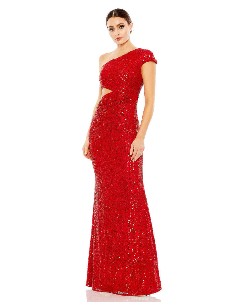 Mac Duggal 42022 Dress - IEENA 1 FOSTANI