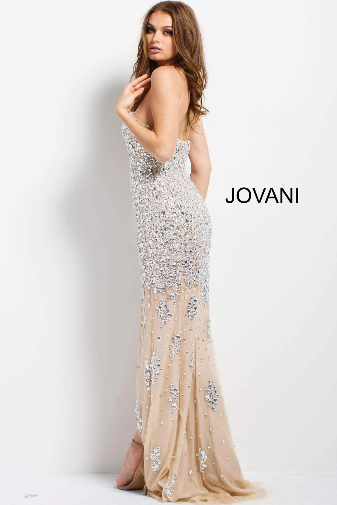 Jovani 4247 Dress - FOSTANI.com