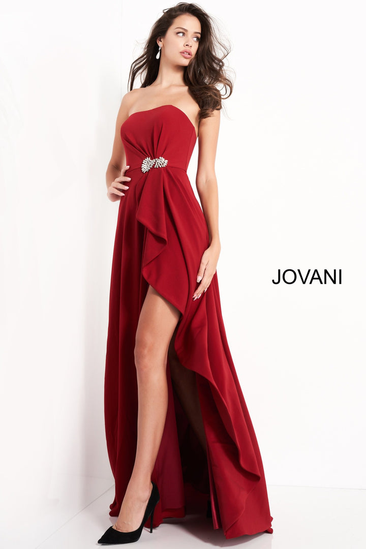 Jovani 4517 Dress - FOSTANI.com