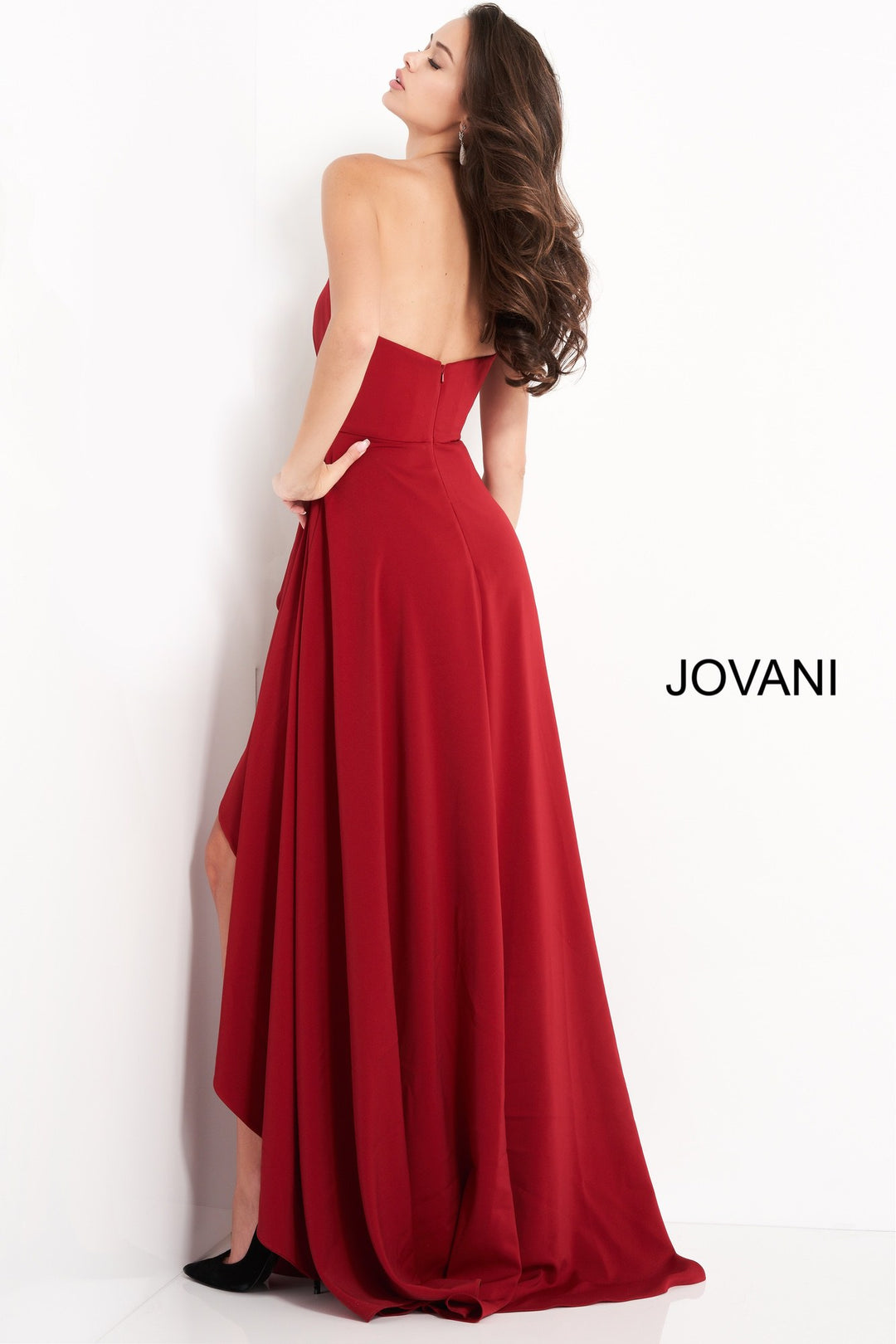 Jovani 4517 Dress - FOSTANI.com