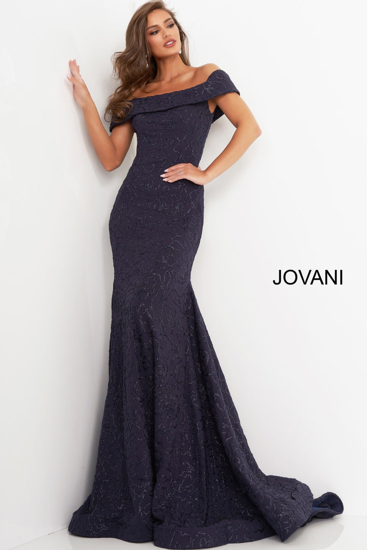 Jovani 4564 Dress - FOSTANI.com