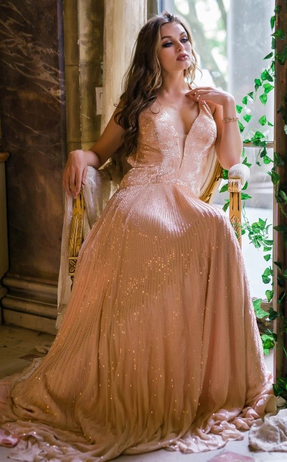 JOVANI 47780 - FOSTANI