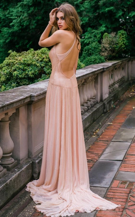 JOVANI 47780 - FOSTANI