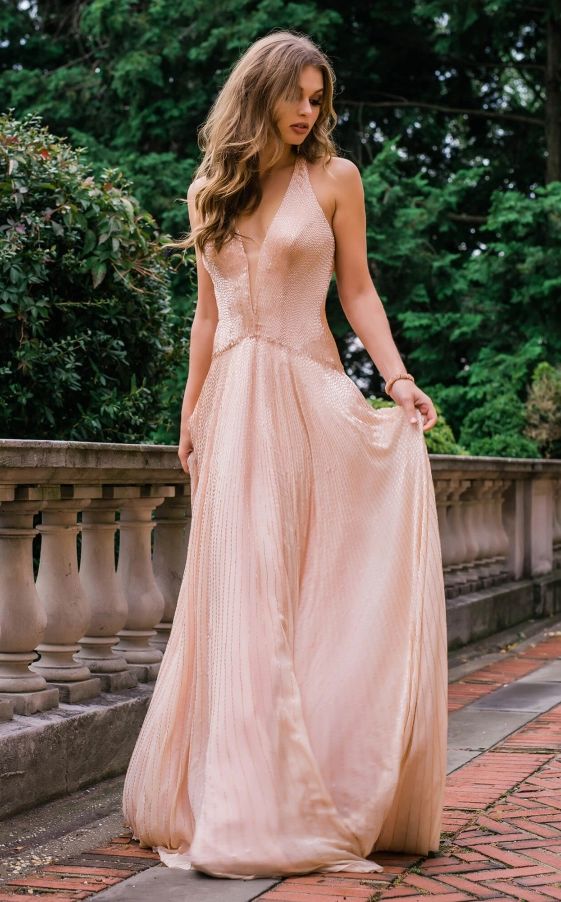 JOVANI 47780 - FOSTANI