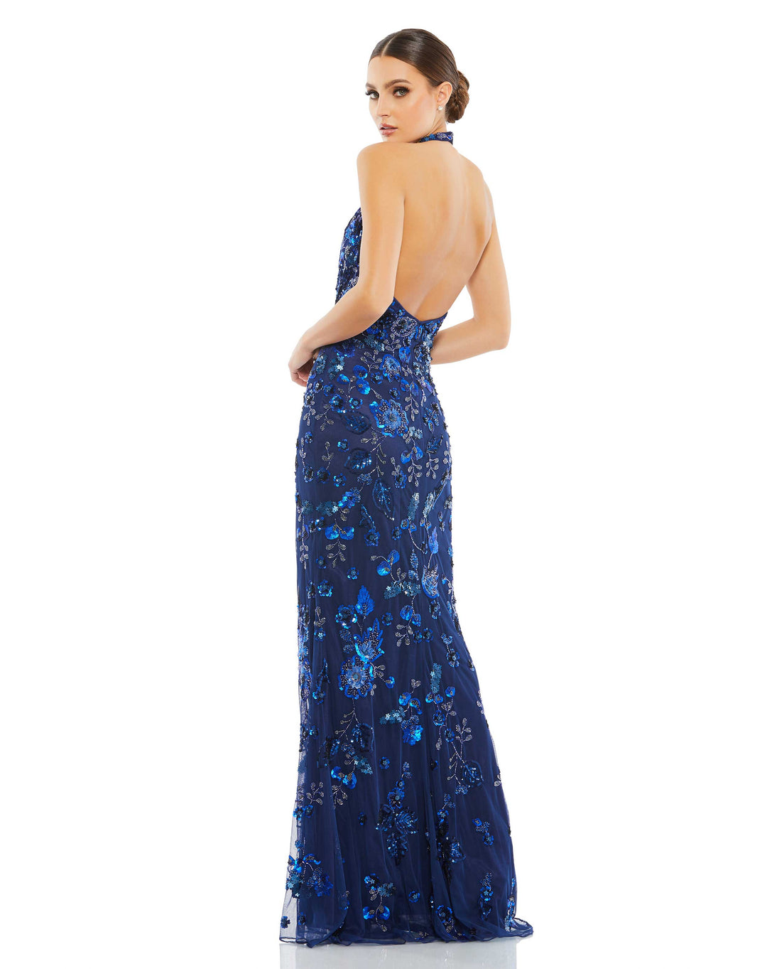 Mac Duggal 70167 Dress - FOSTANI