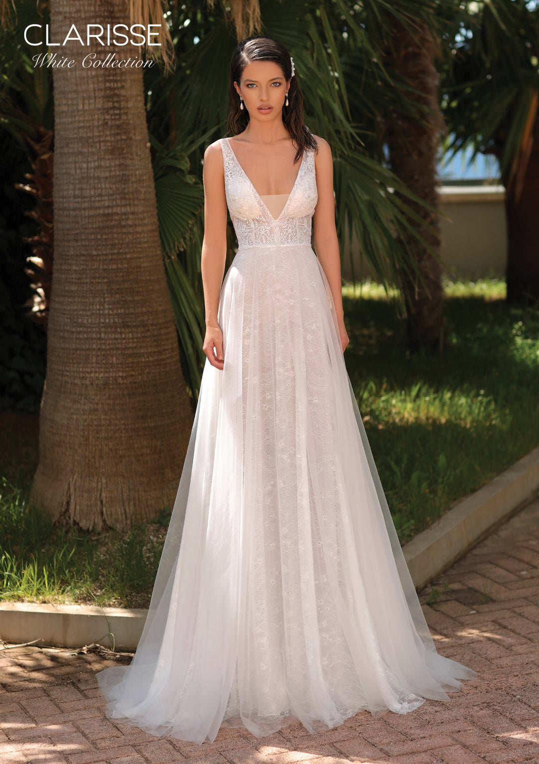 Clarisse 600206 Dress - FOSTANI