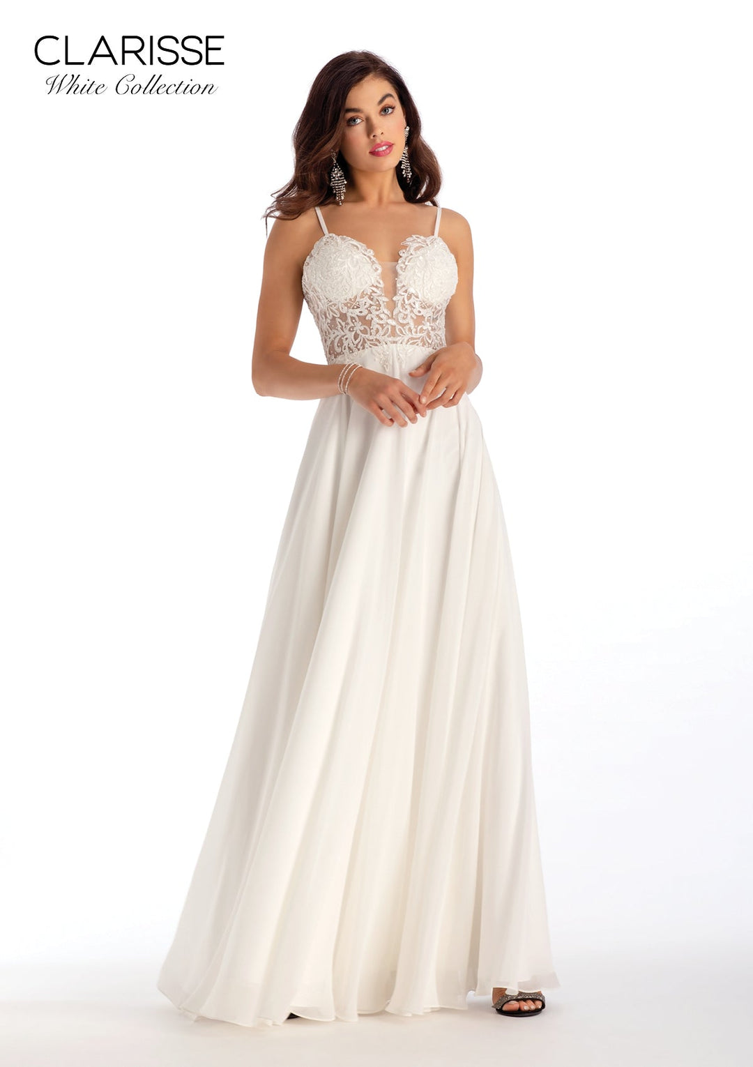 Clarisse 600208 Dress - FOSTANI