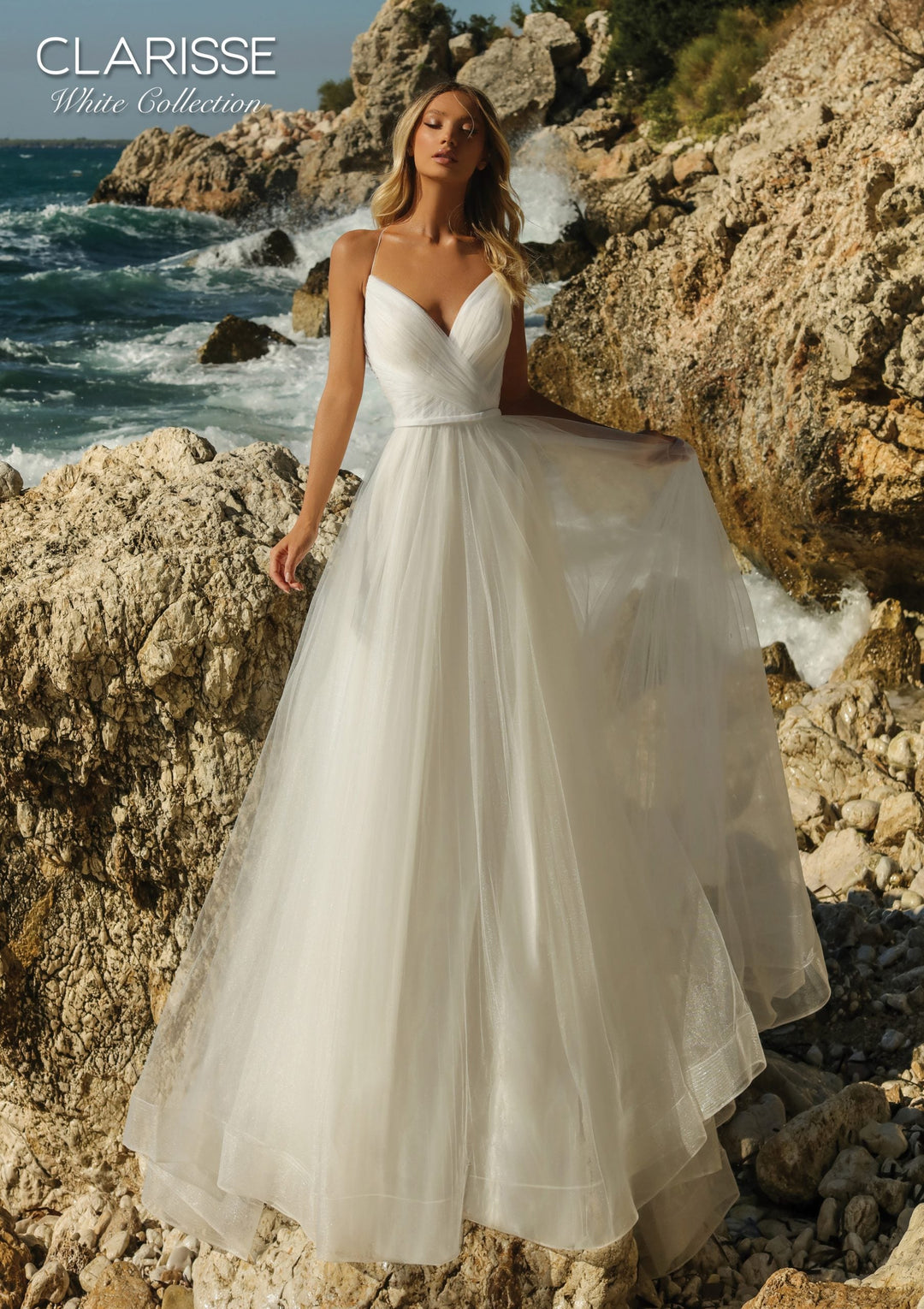 Clarisse 600218 Dress - FOSTANI