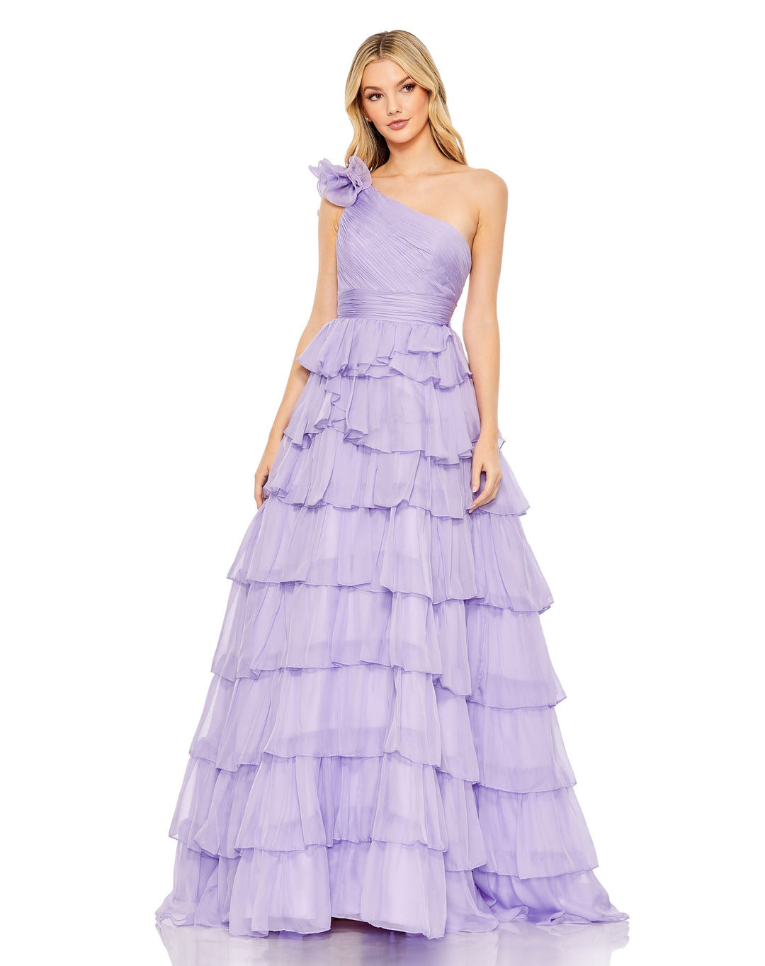 Mac Duggal 70167 Dress - FOSTANI