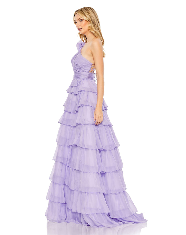 Mac Duggal 70167 Dress - FOSTANI