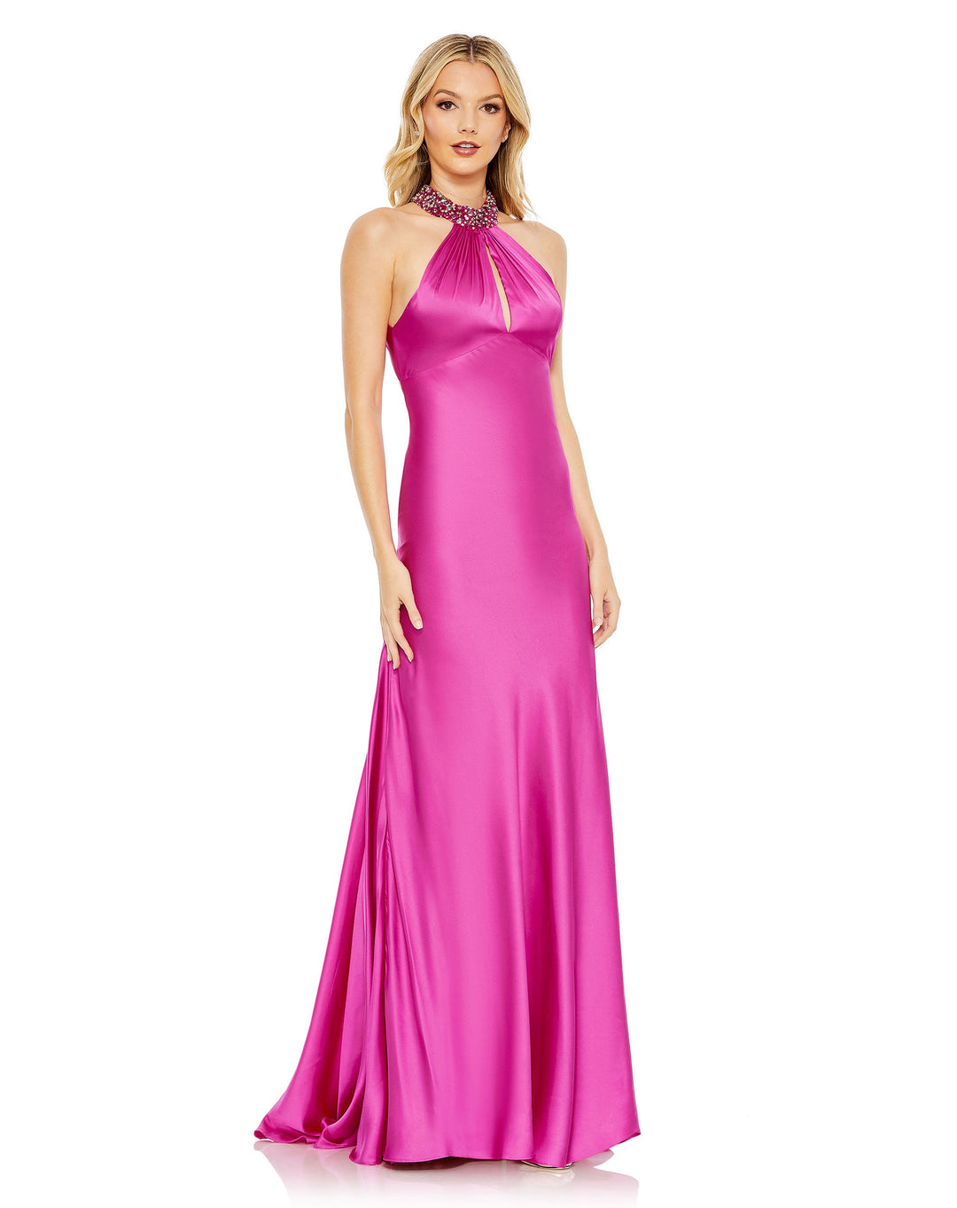 Mac Duggal 70167 Dress - FOSTANI