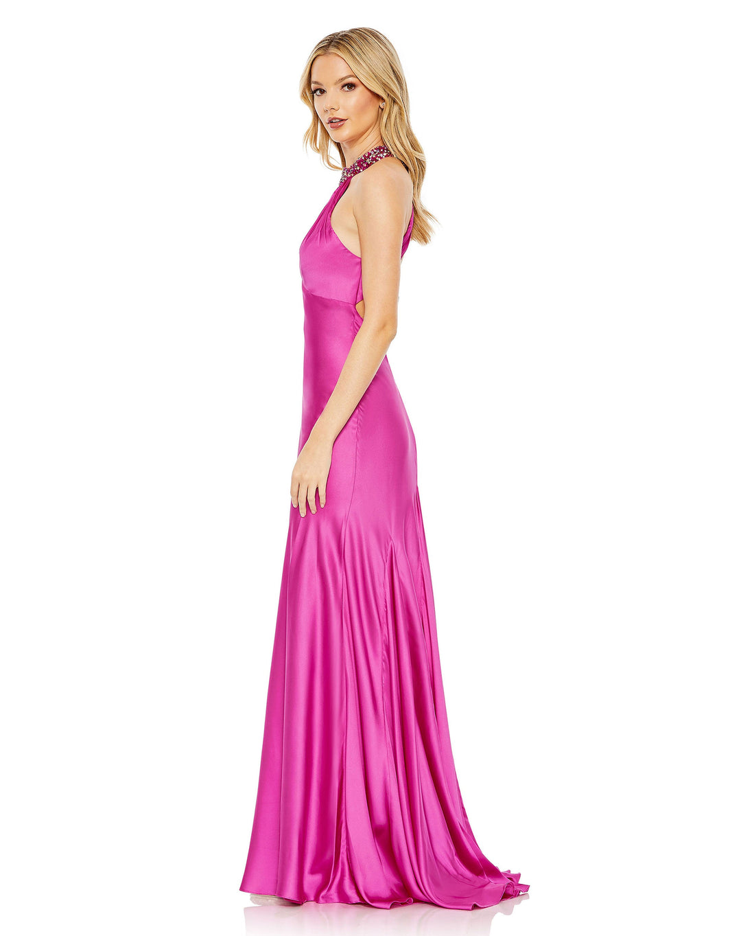 Mac Duggal 70167 Dress - FOSTANI