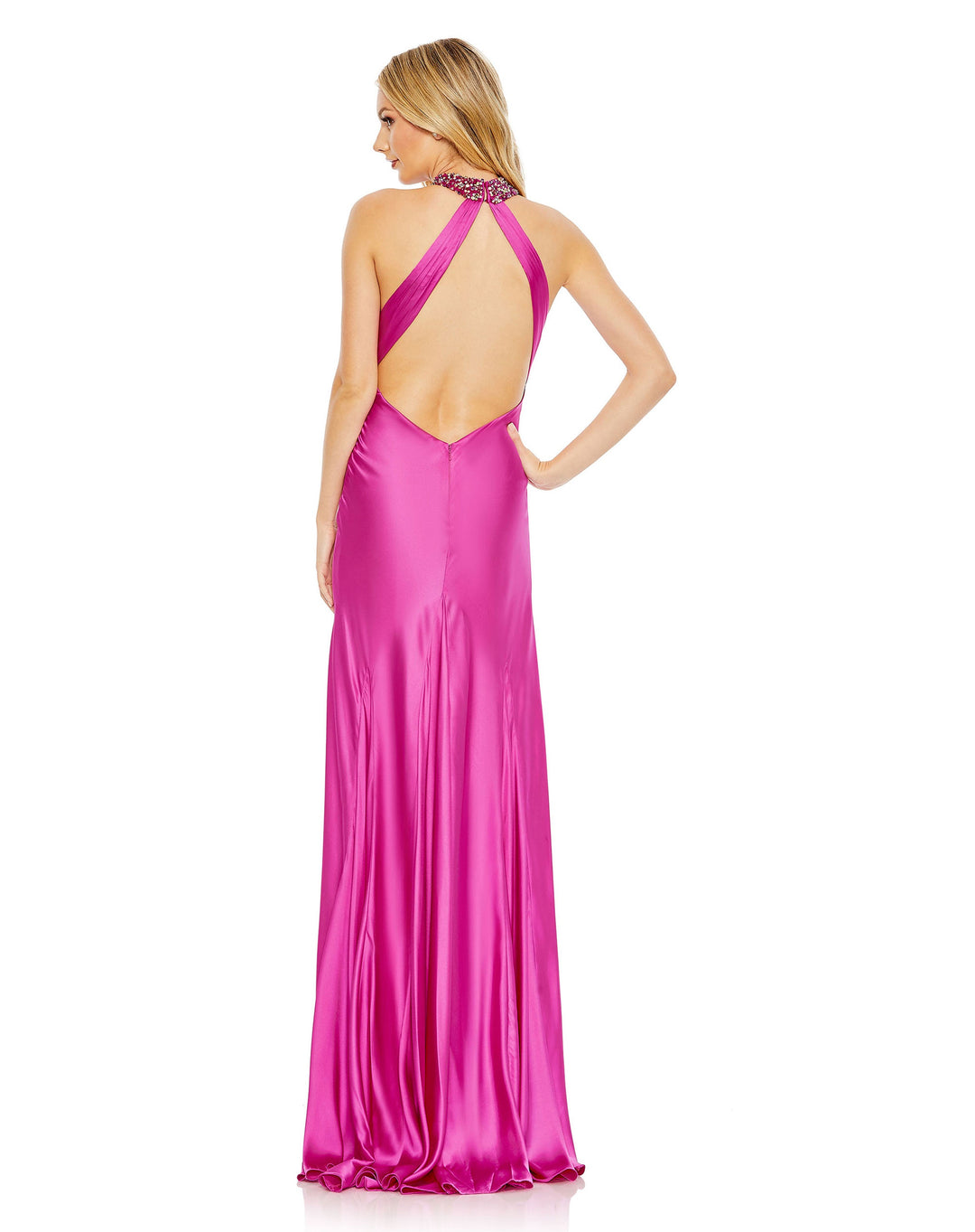 Mac Duggal 70167 Dress - FOSTANI