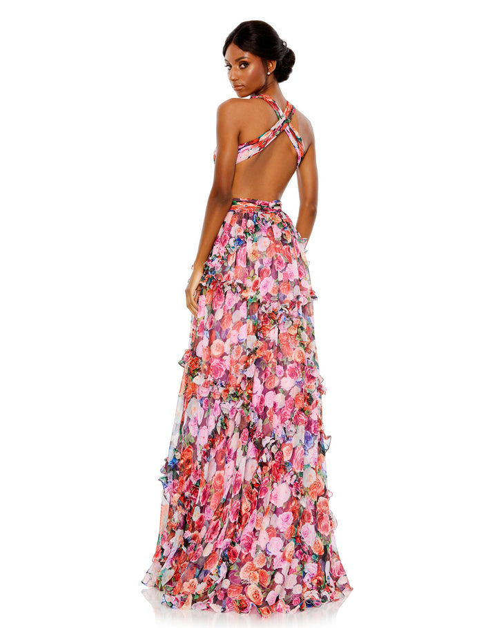 Mac Duggal 70167 Dress - FOSTANI