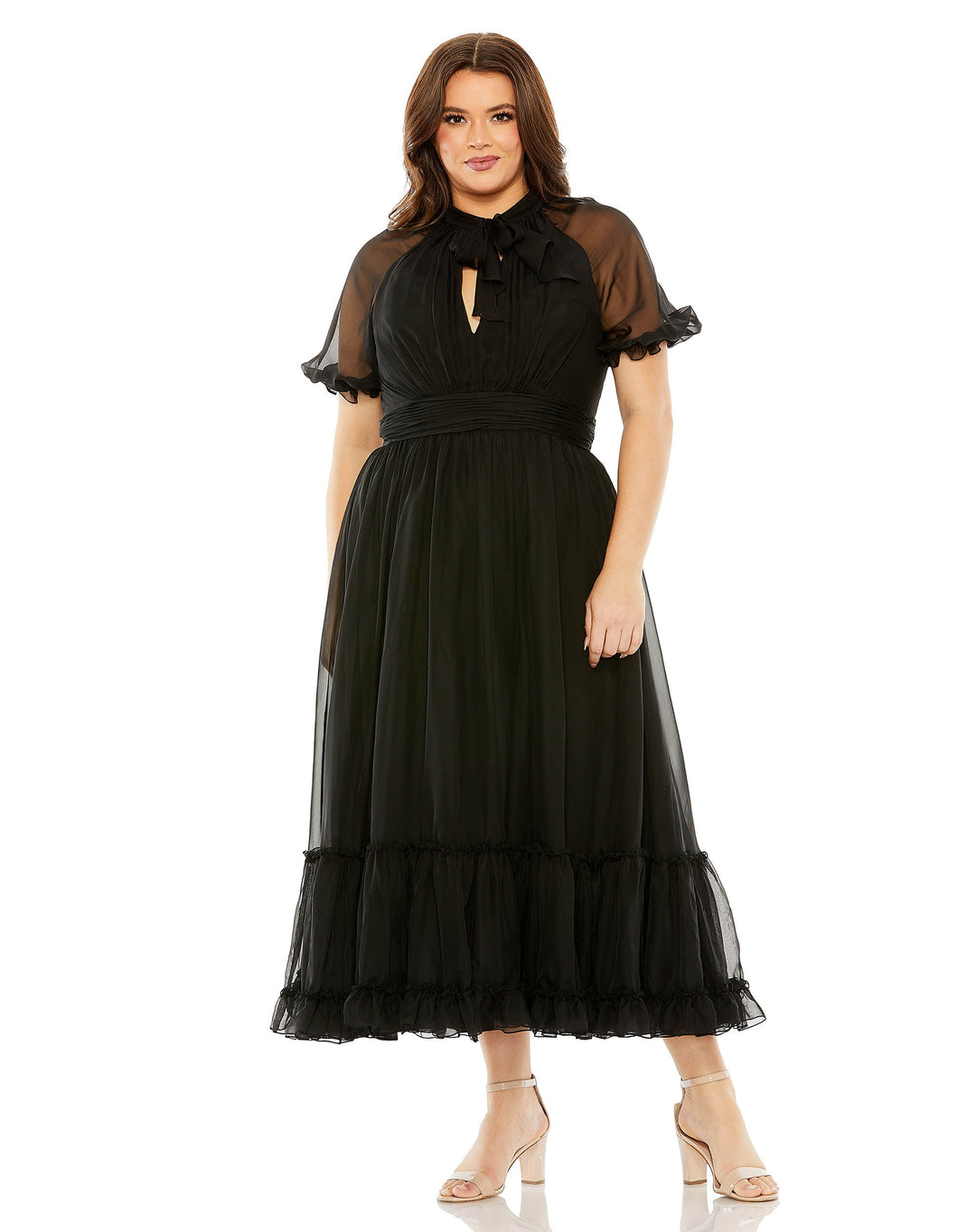 Mac Duggal 68428 Dress - FABULOUSS FOSTANI