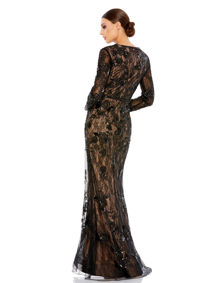 Mac Duggal 70167 Dress - FOSTANI