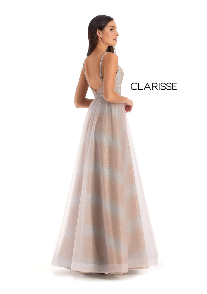 Clarisse 8159 Dress - FOSTANI