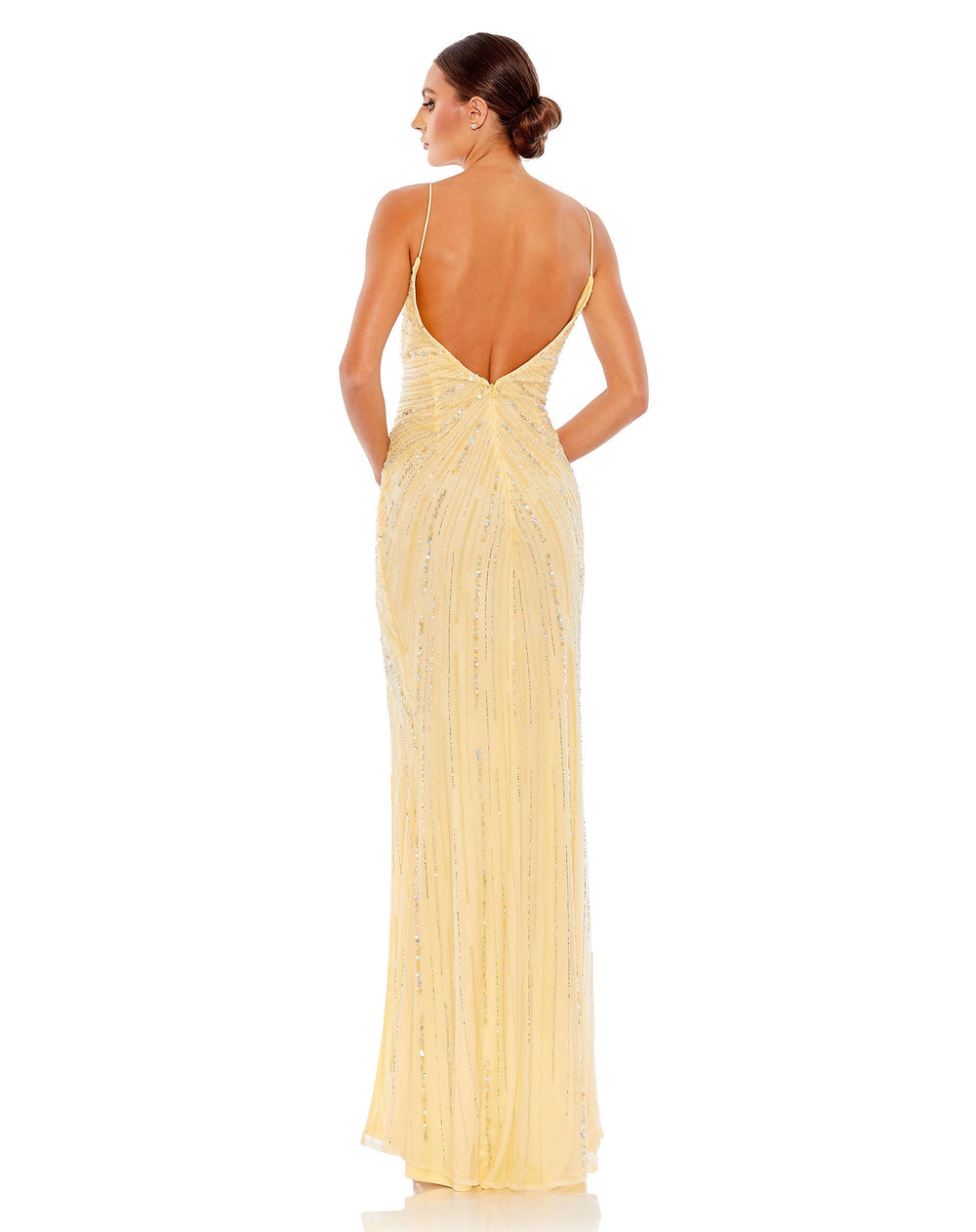 Mac Duggal 70167 Dress - FOSTANI