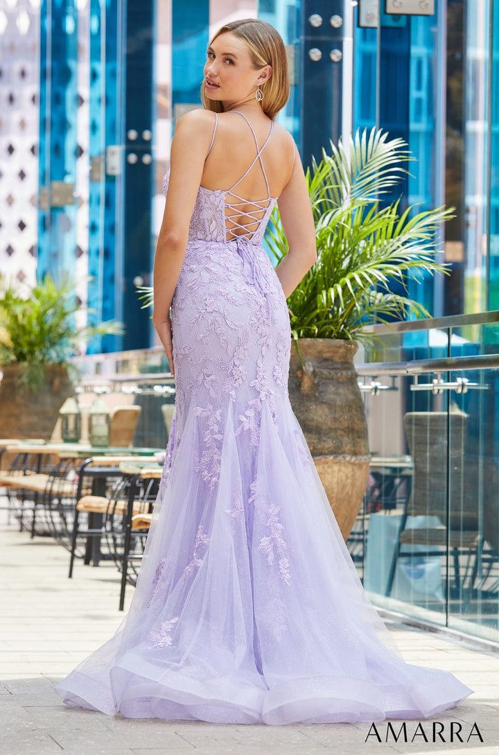 AMARRA 88611 DRESS - FOSTANI