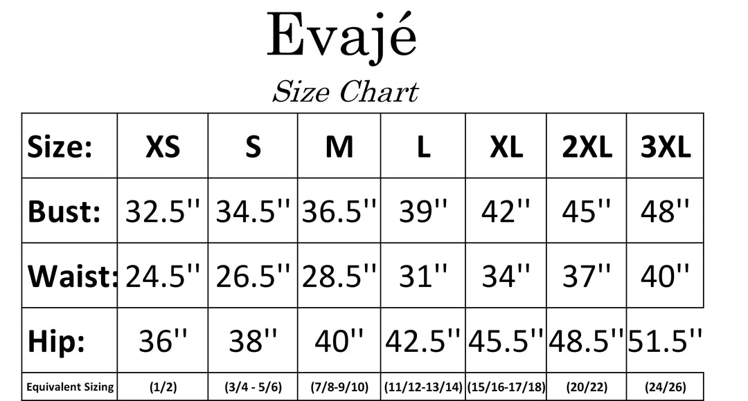 Evajé 10040 - FOSTANI