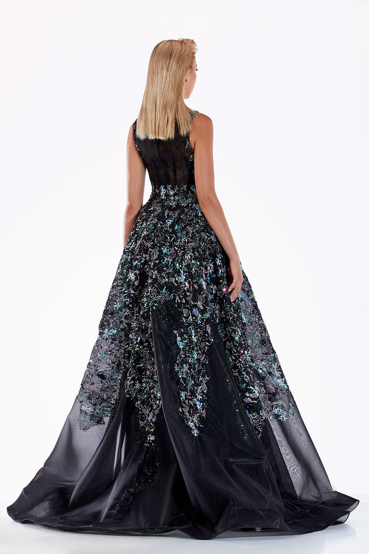 Azzure Couture FM3038 - FOSTANI