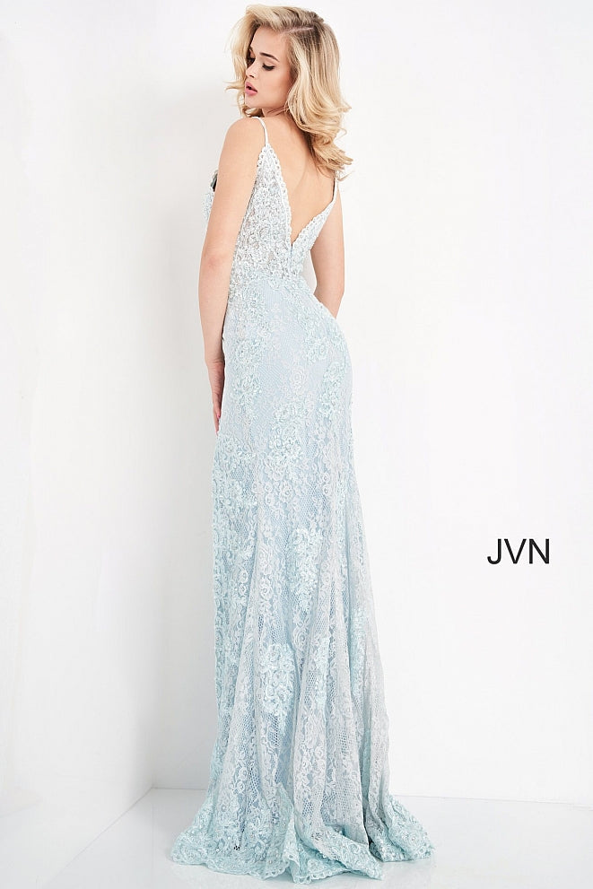 jvn JVN00864 Dress - FOSTANI